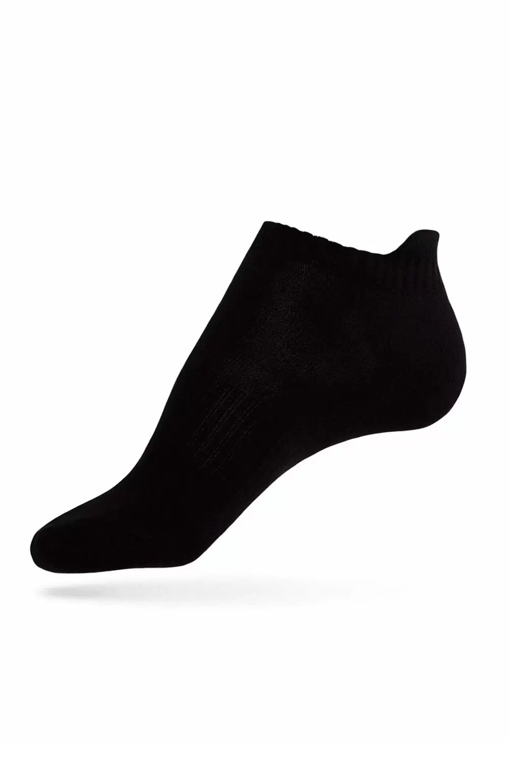 Șosete scurte bumbac cu talpa flaușată, Esli Active 078