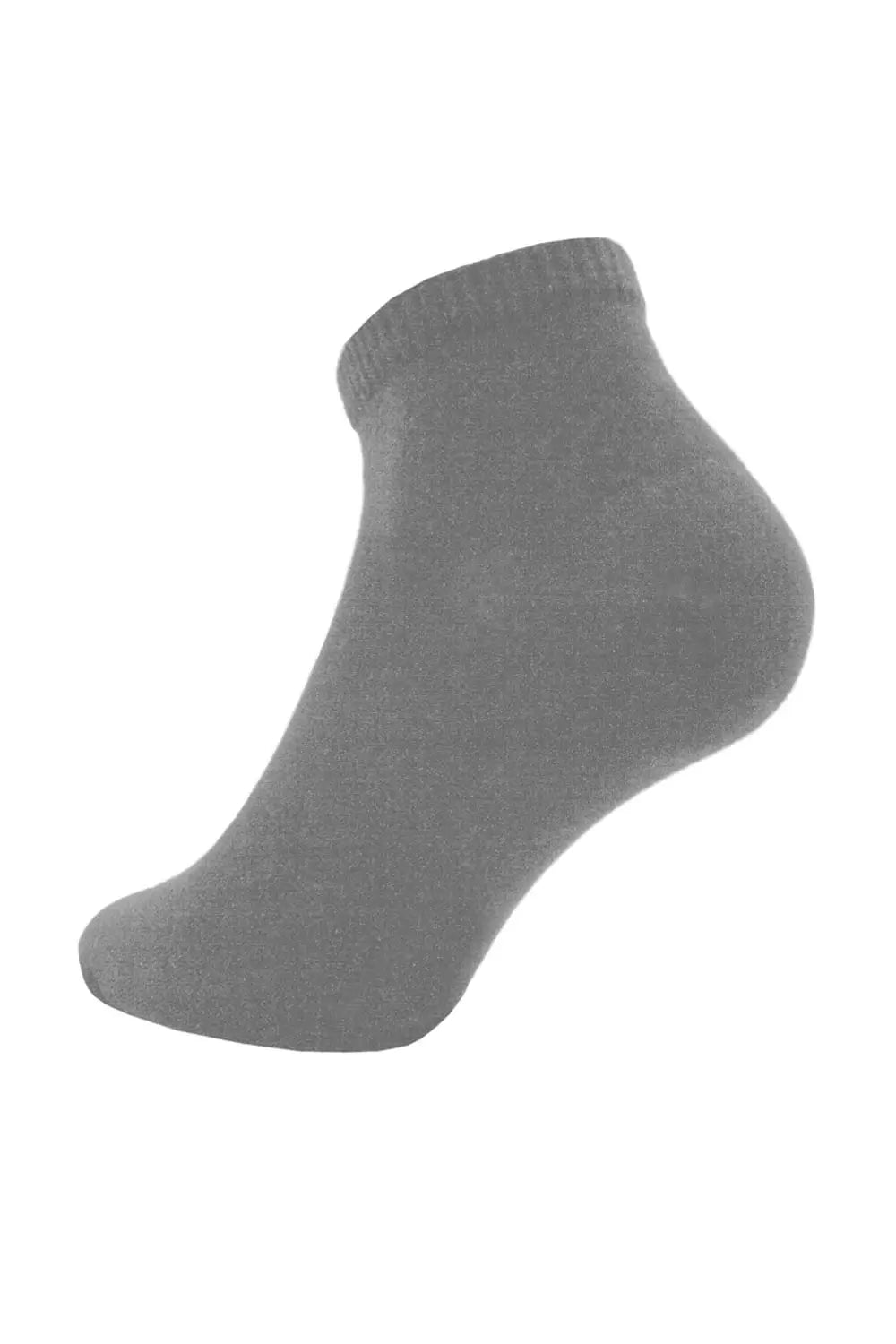 Șosete scurte de bumbac, Esli Classic 000