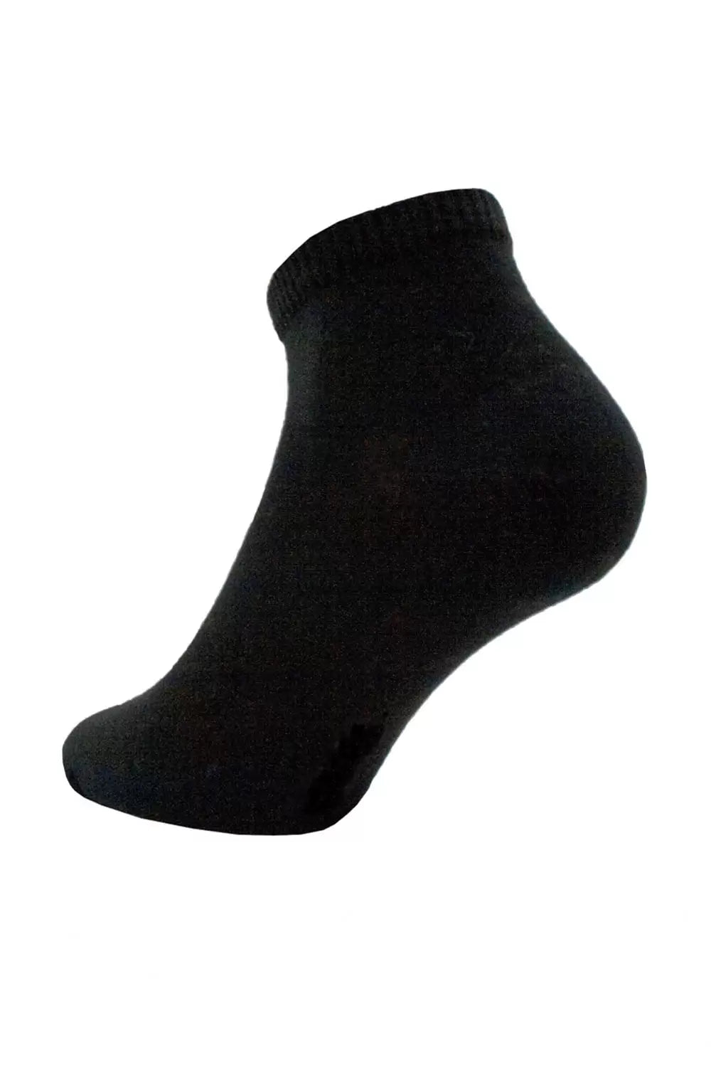 Șosete scurte de bumbac, Esli Classic 000