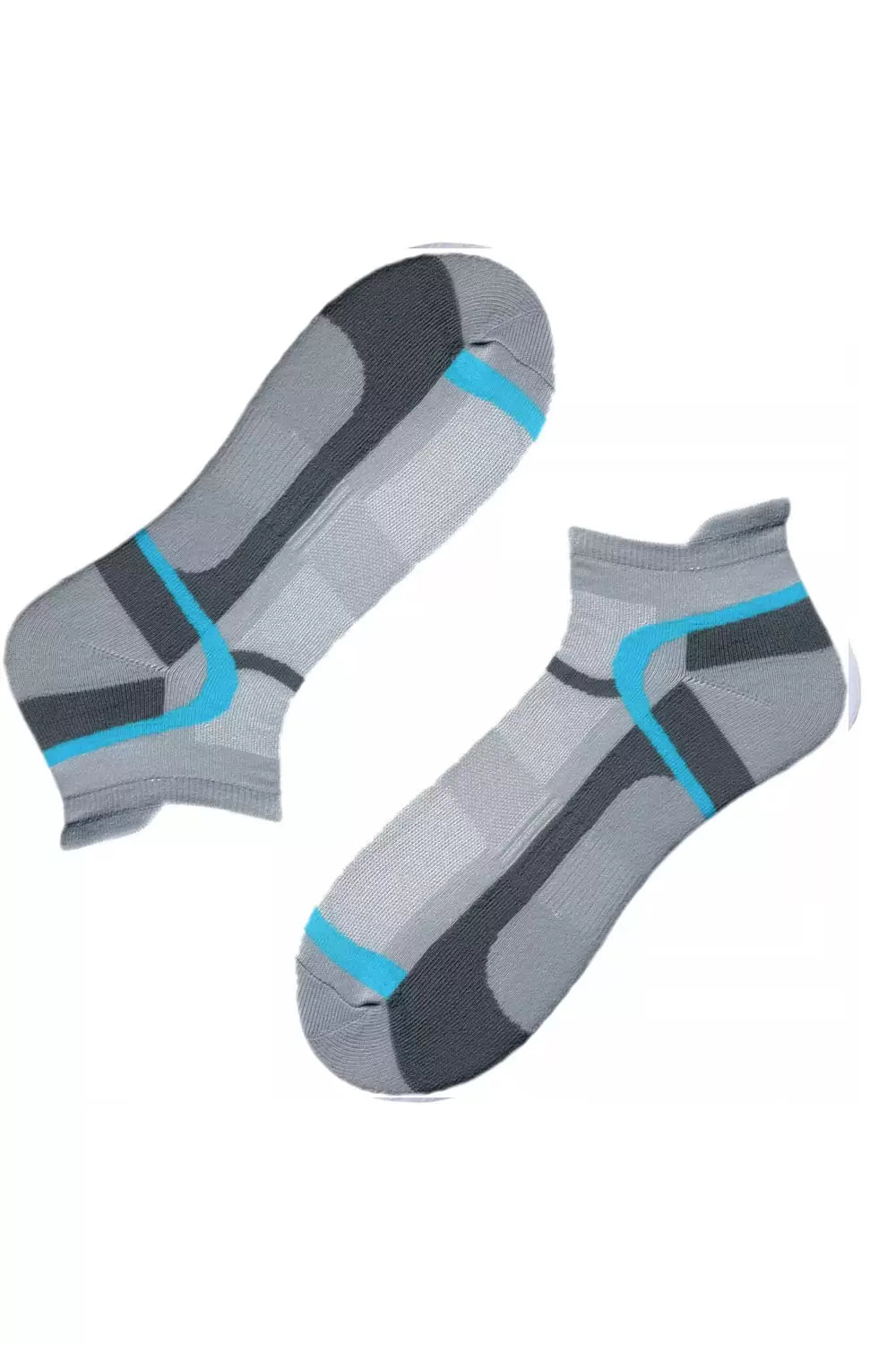 Șosete sport ultrascurte (anklet), Chobot X-PROF 42-92