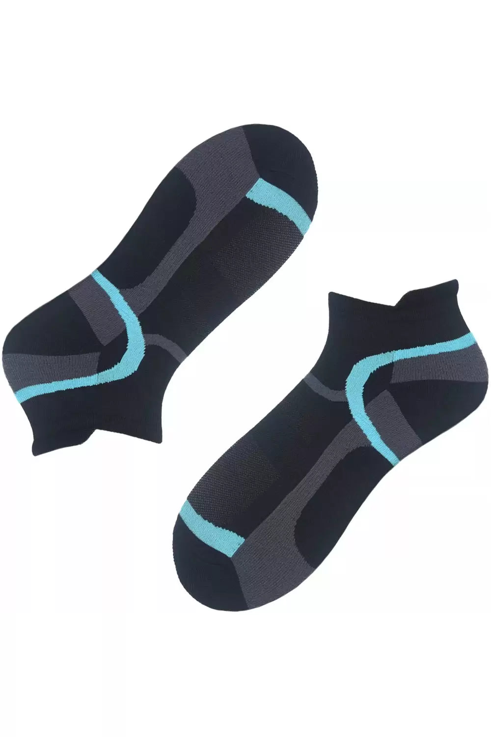 Șosete sport ultrascurte (anklet), Chobot X-PROF 42-92