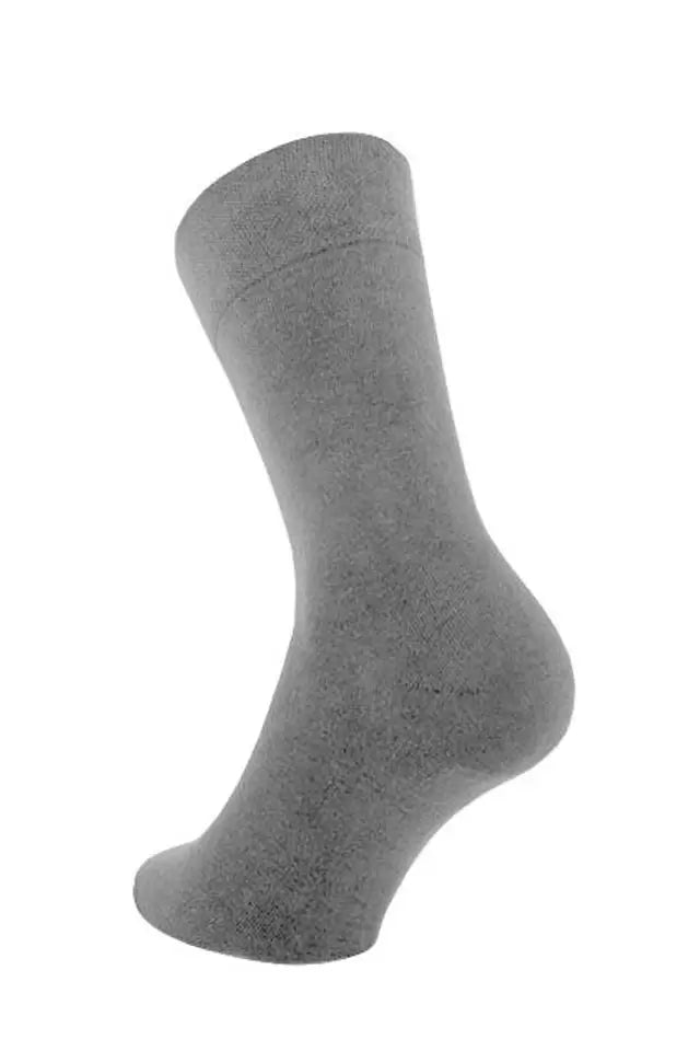 Șosete bărbați, subțiri de Bumbac, Esli Classic 000