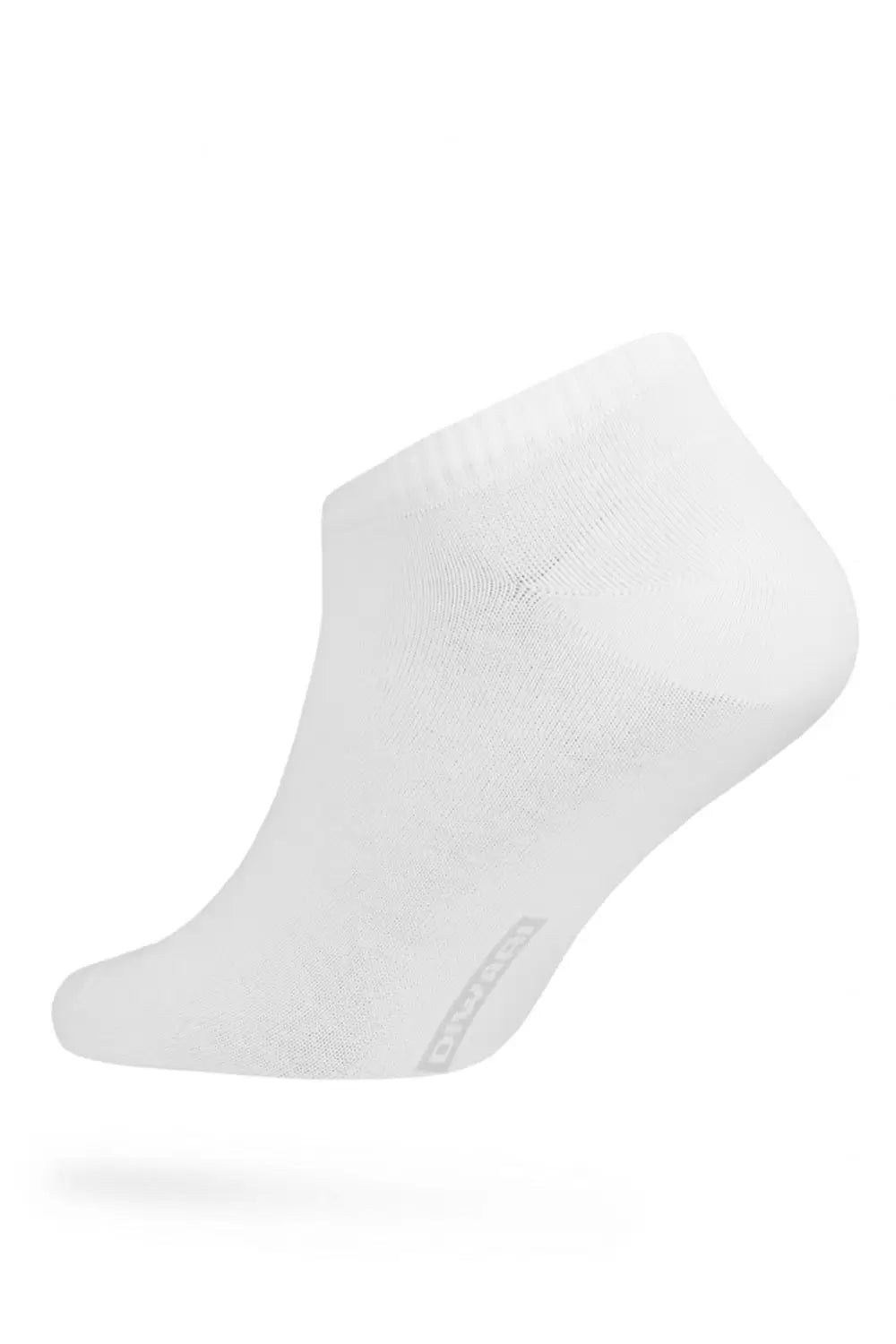Șosete ultrascurte (anklet) de bumbac, DiWaRi Active 000