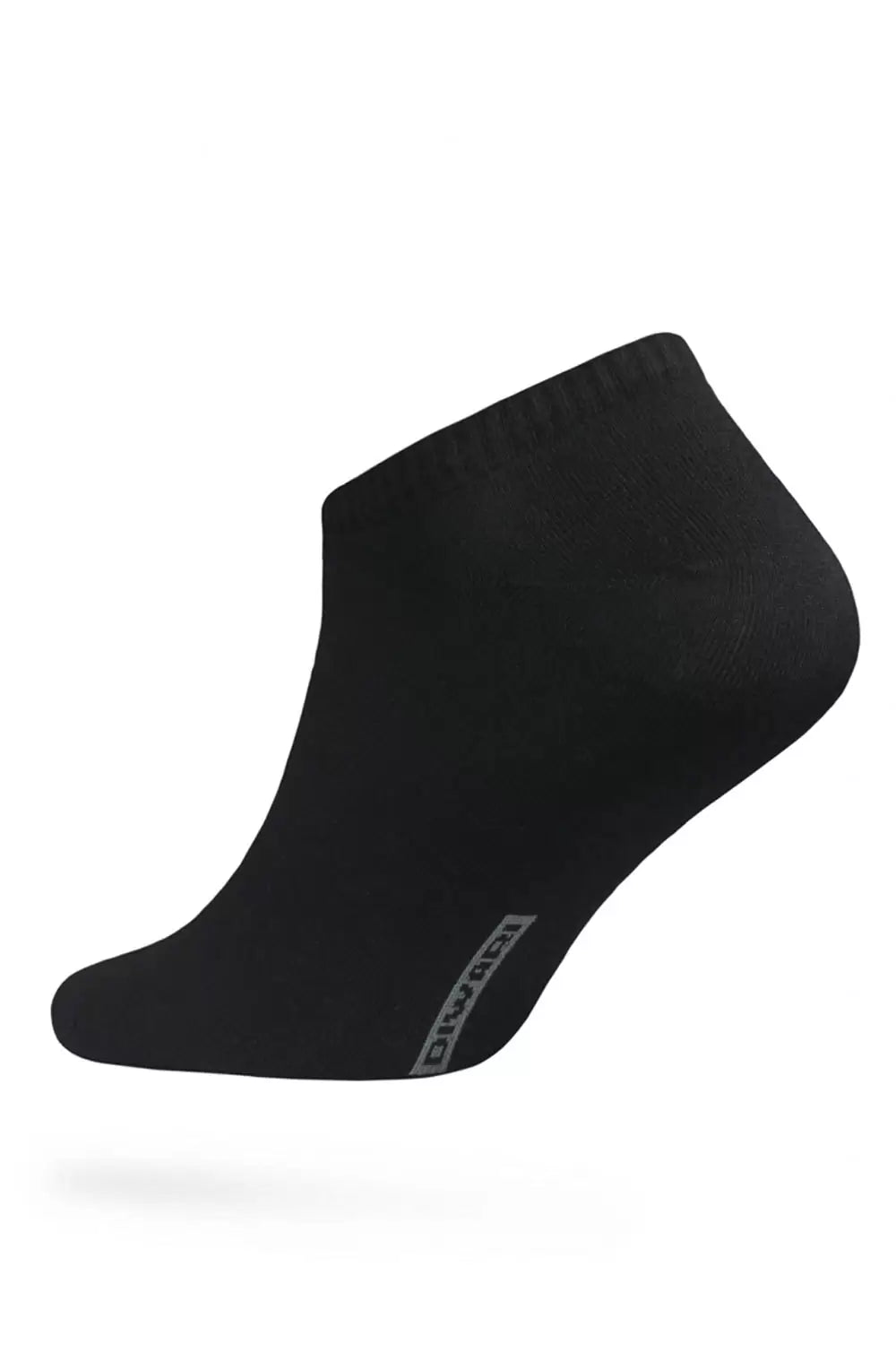 Șosete ultrascurte (anklet) de bumbac, DiWaRi Active 000
