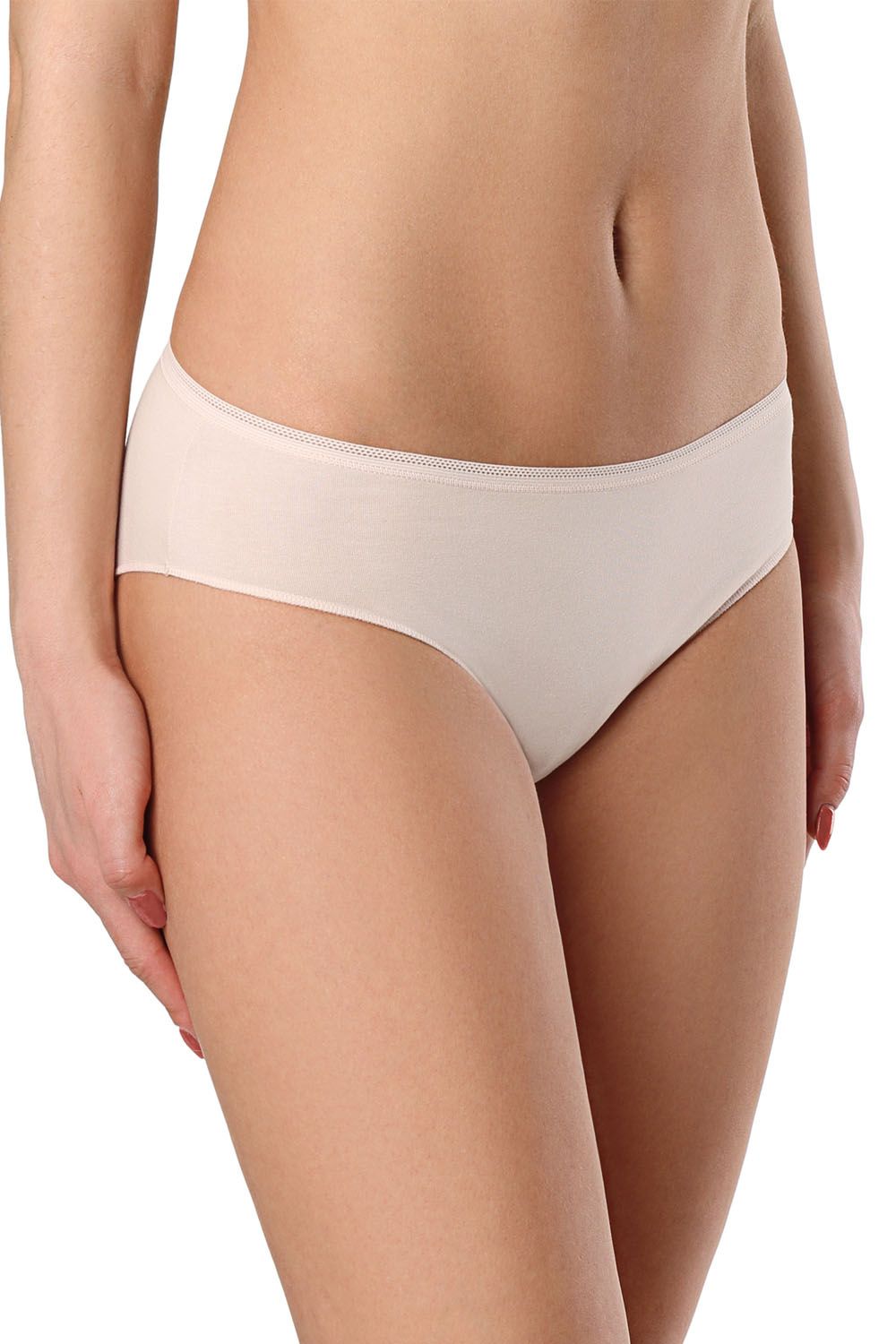 Chiloți damă model Slip din bumbac, Conte Elegant LB 2002