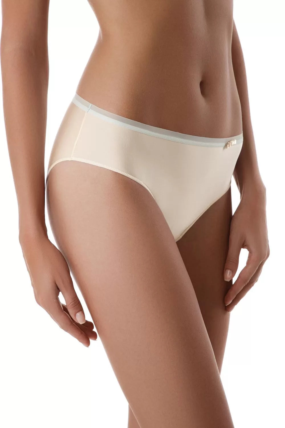 Chilot model slip, invizibili, Conte Elegant Day by Day RP0001