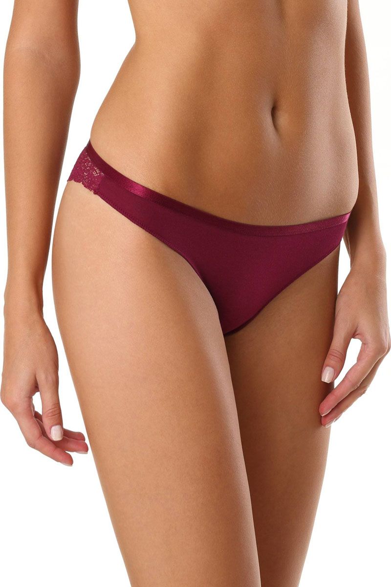 Chiloți brazilian pentru femei, Conte Tropical LBR 785