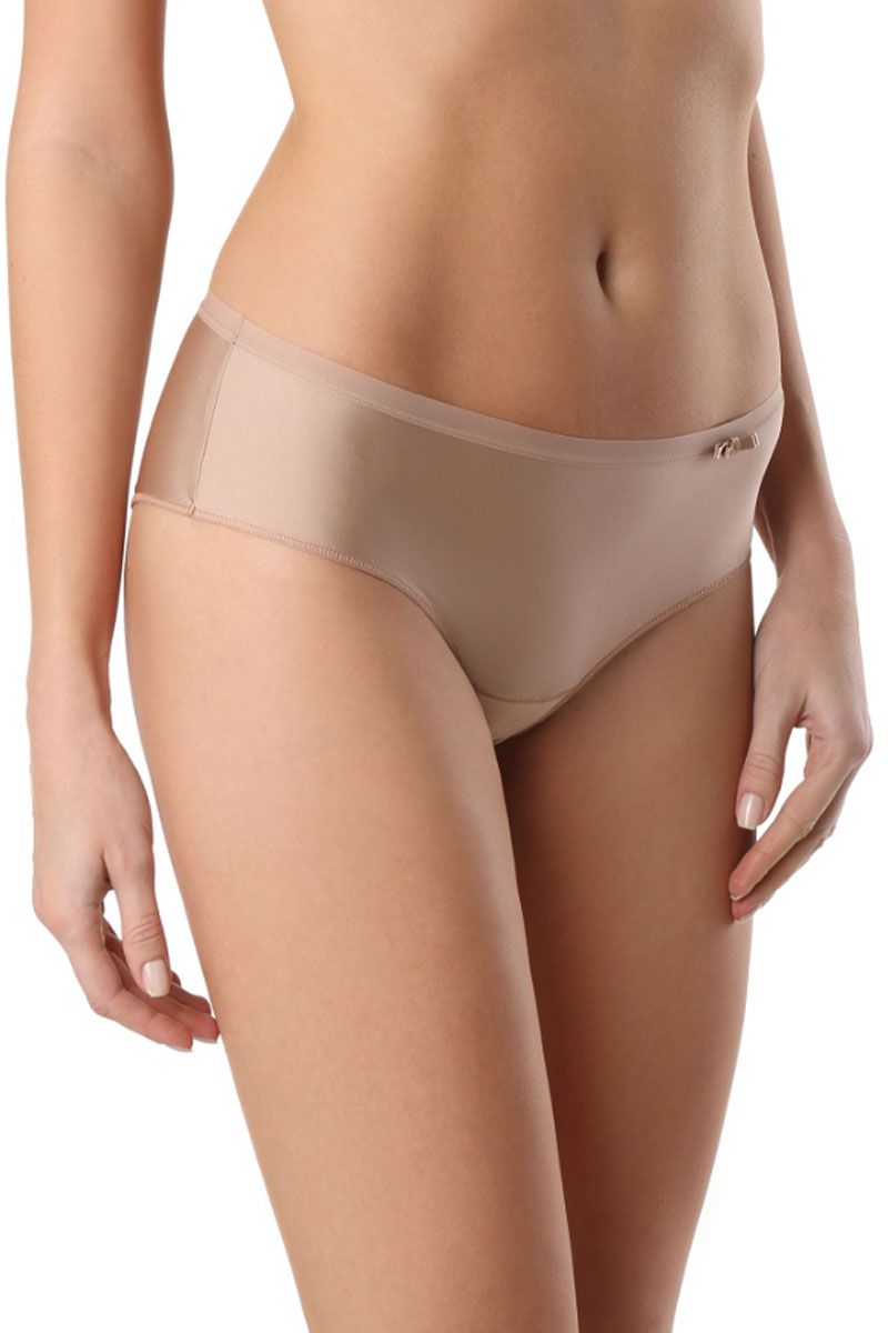 Chiloți clasici damă „mini shorts”, Conte Day By Day RP1084