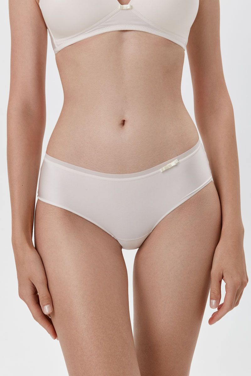 Chiloți clasici damă „mini shorts”, Conte Day By Day RP1084