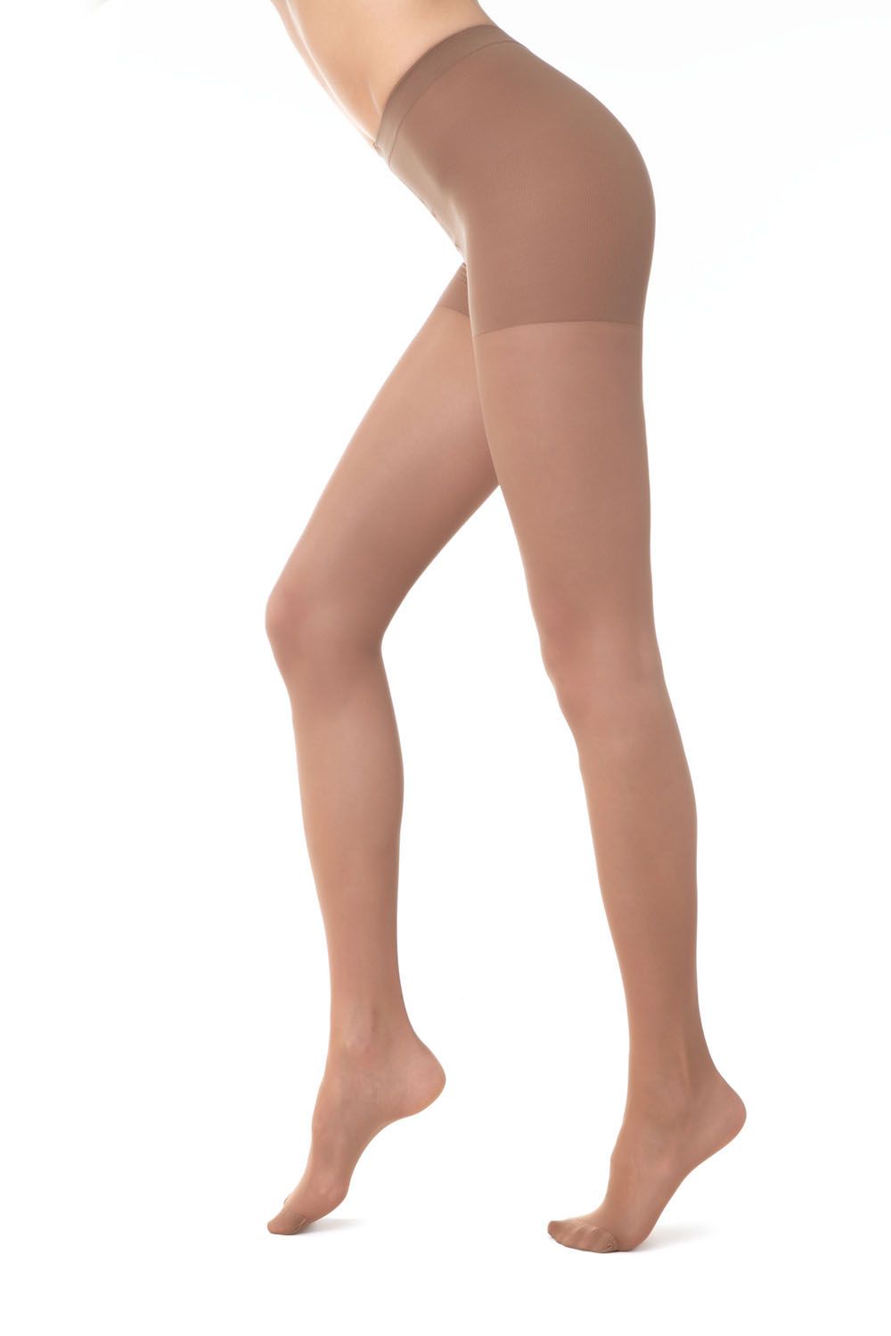 Ciorap subtire, compresiv și modelator, Esli Slim 20 Den