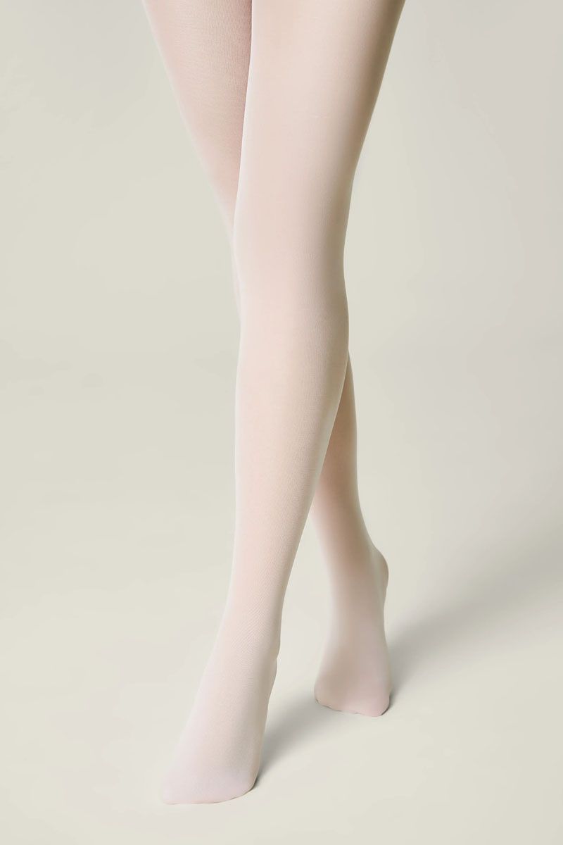 Ciorapi eleganți pentru copii, Conte Ballet 70 Den (2 perechi)