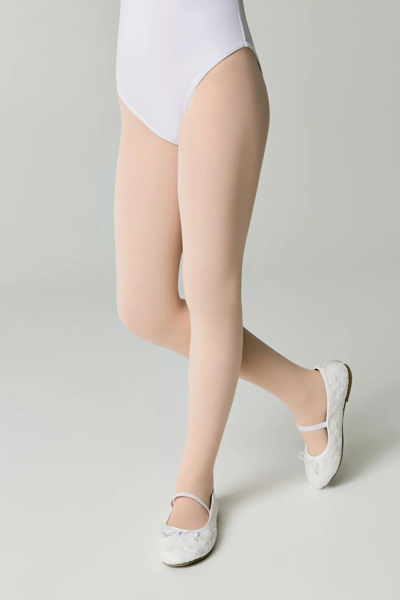 Ciorapi eleganți pentru copii, Conte Ballet 70 Den (2 perechi)