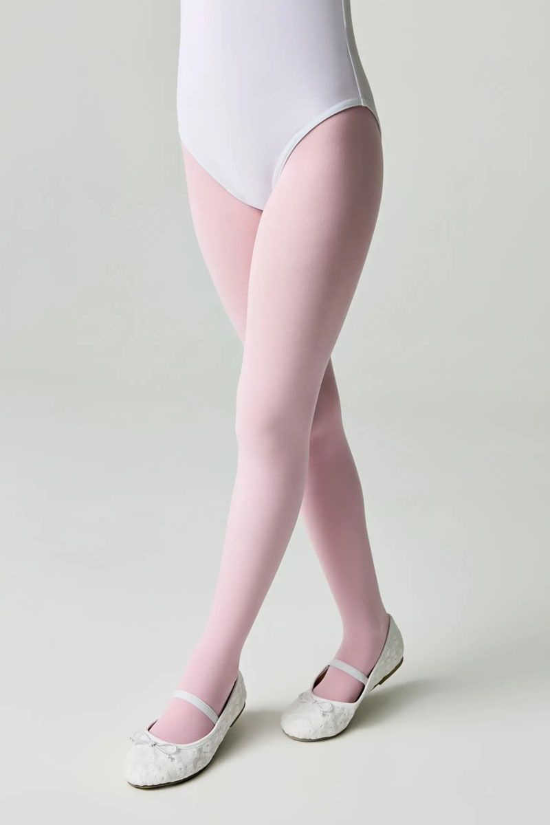 Ciorapi eleganți pentru copii, Conte Ballet 70 Den (2 perechi)