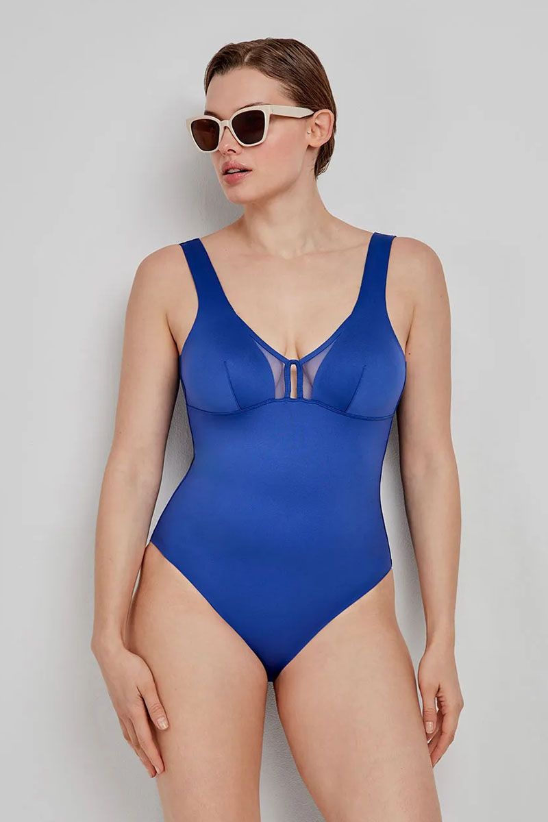 Costum de baie high-tech fără arcuri, Gisela 2/30207