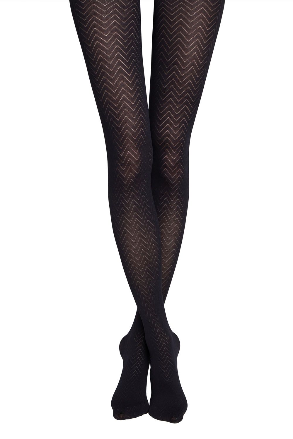 Dres cu model zig zag, Conte Fantasy Orient