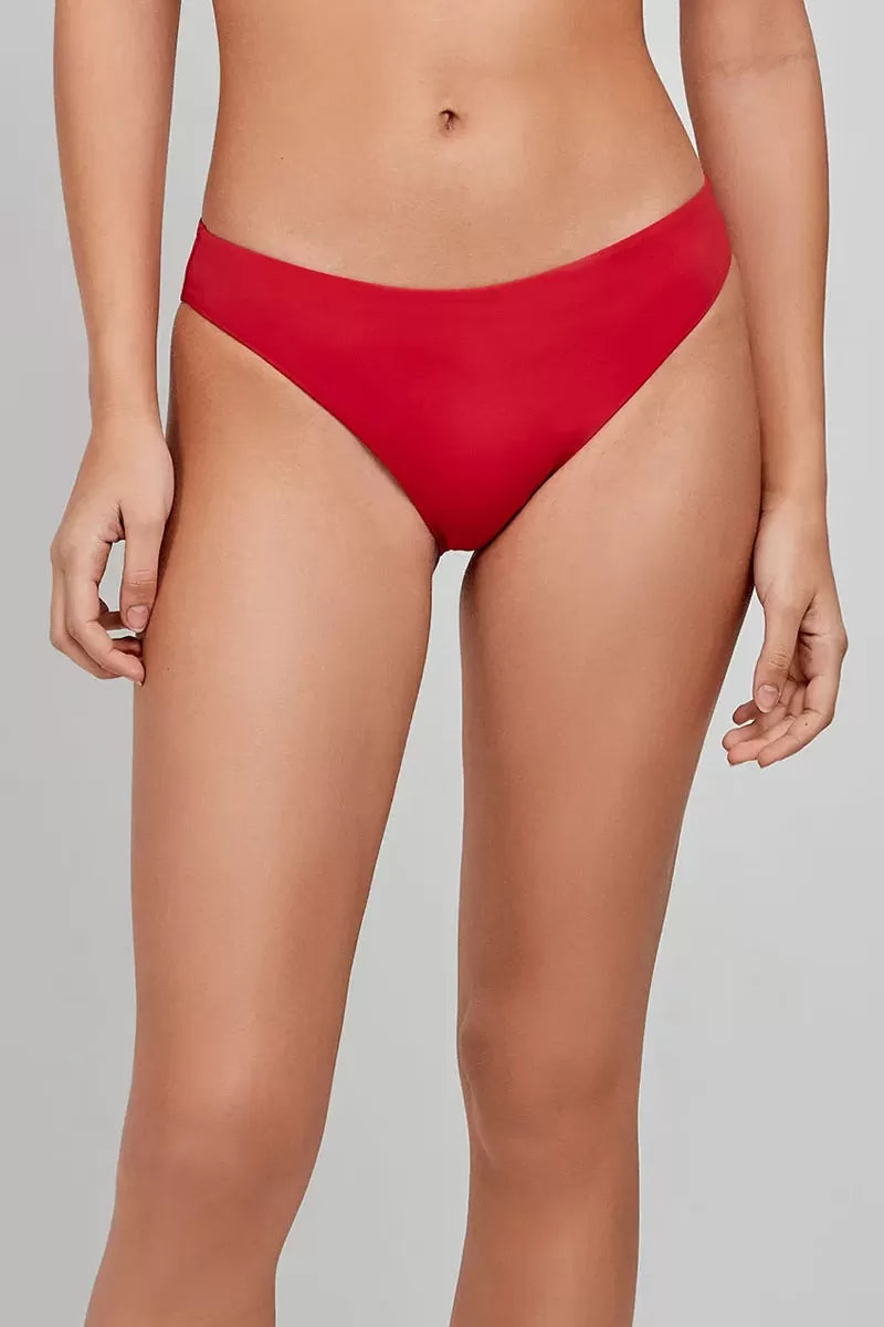 Slip de baie pentru femei, bikini model clasic, Gisela 2/30269.