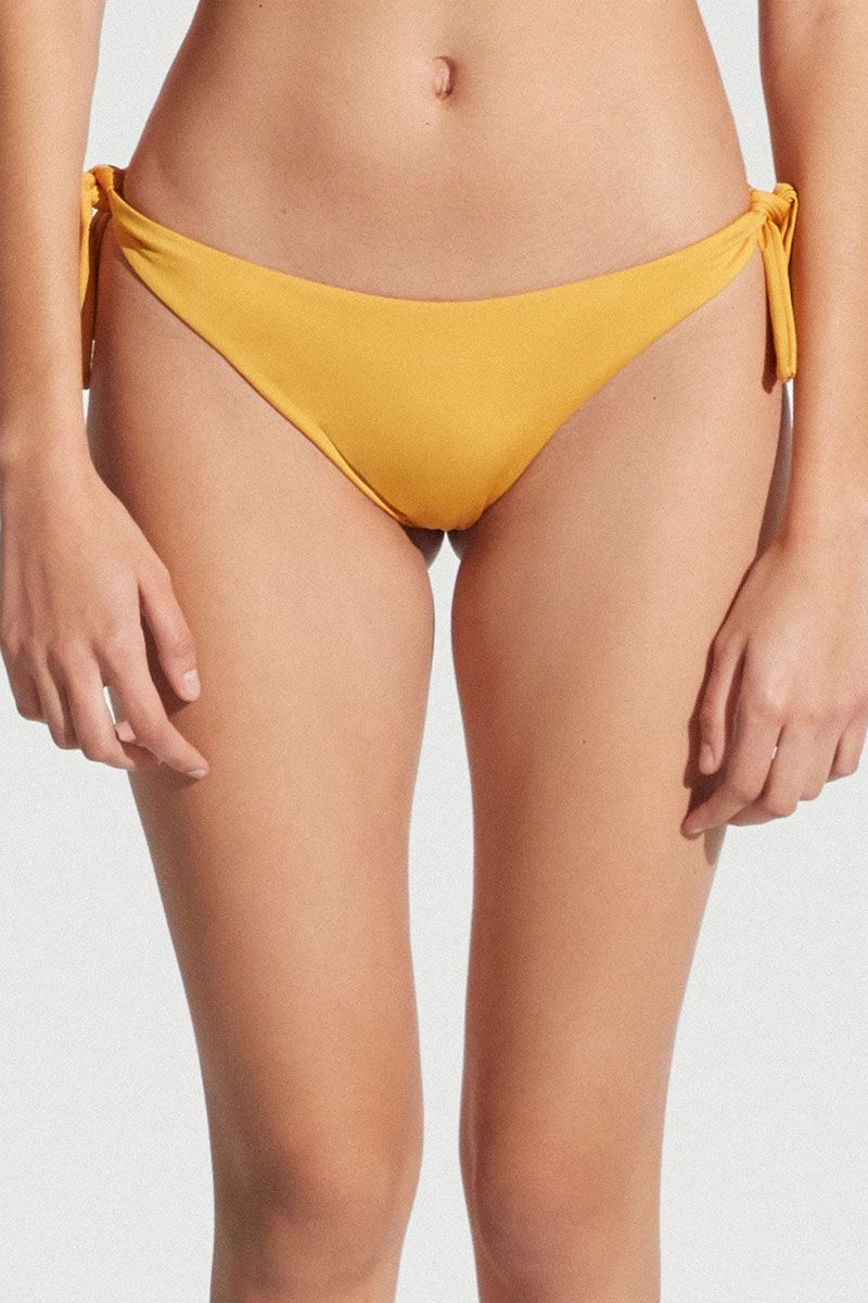Slip de baie brazilian, Eko Recycled Gisela 3/3448