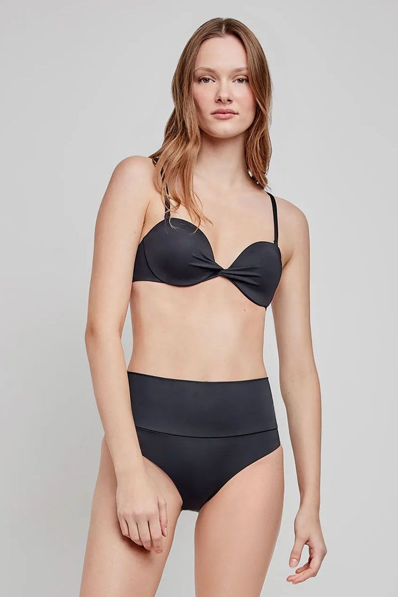 Slip baie cu talie înaltă și poziționare multiplă, Gisela 2/30268