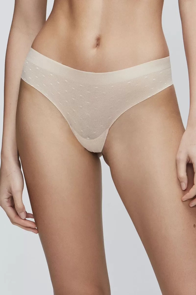 Slipi brazilieni invizibili, laser cut, Gisela 1/0454