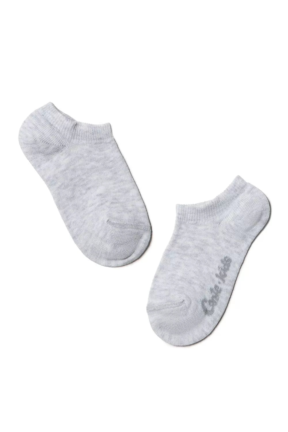 Șosete Scurte (Anclets) din Bumbac, Active Model 000