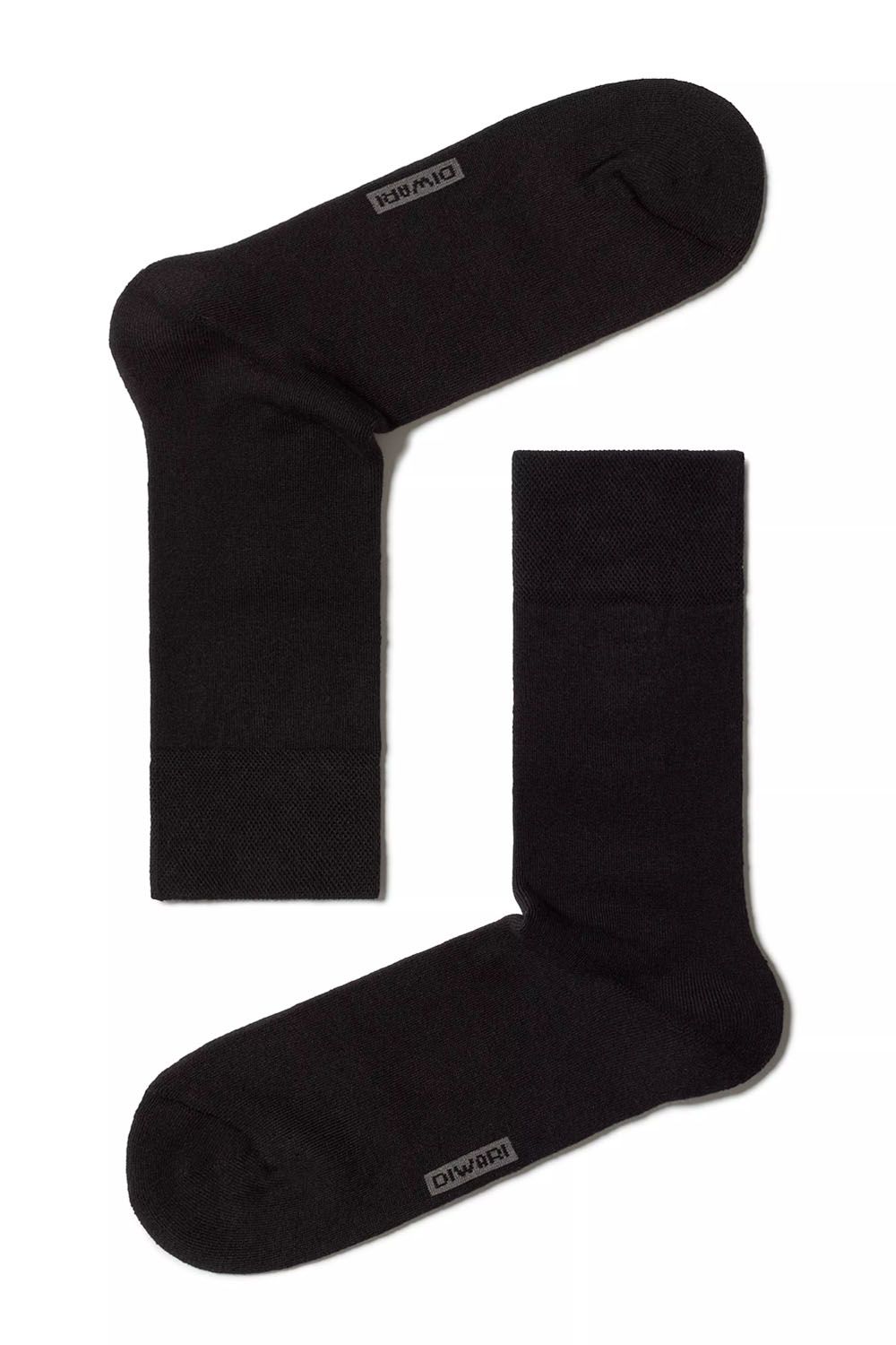 Șosete bumbac flaușate, DiWaRi Comfort 000