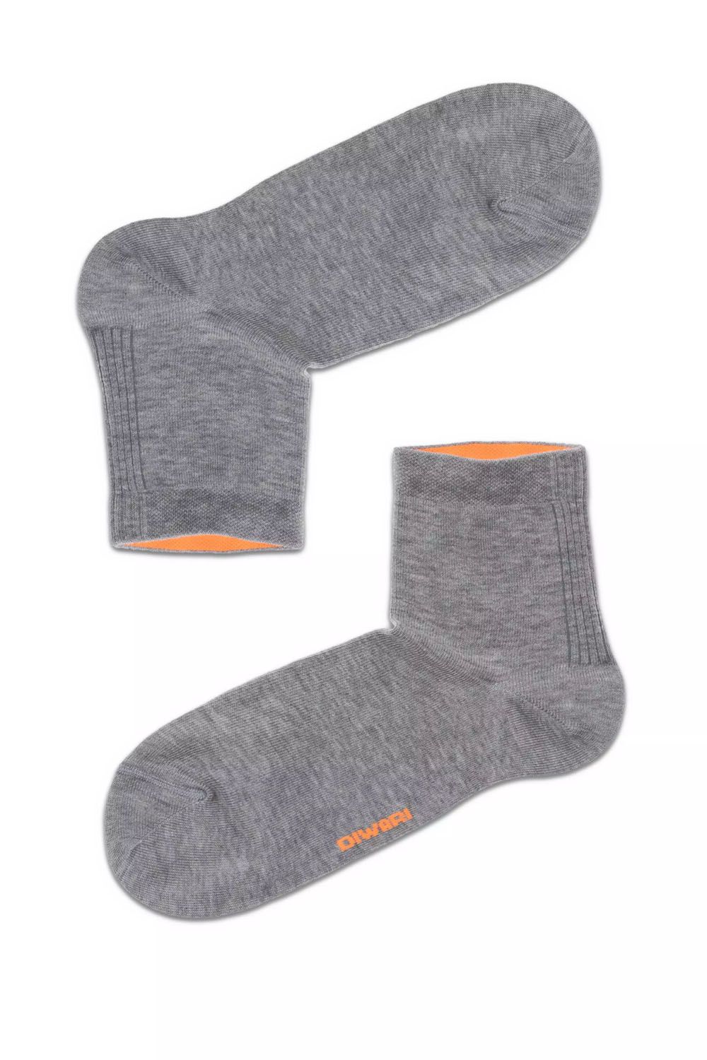 Șosete scurte (anklets) de bumbac, DiWaRi Active 148