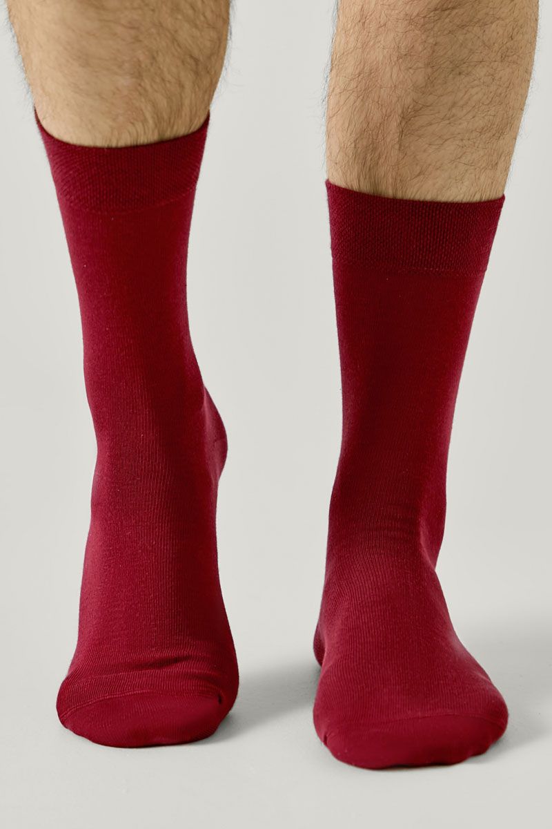 é÷osete subéÝiri clasice monocrome din bumbac, Conte 000