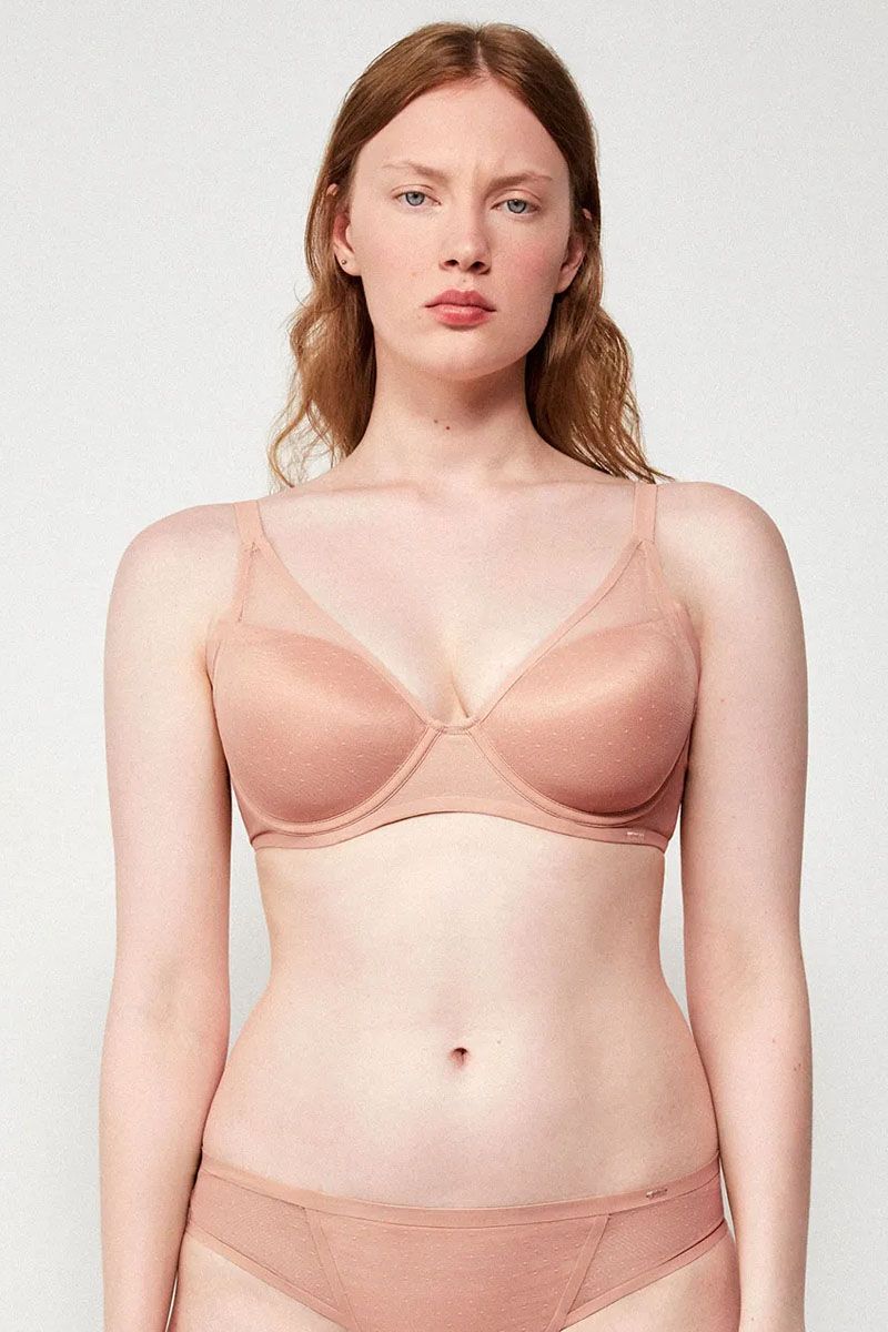 Sutien cu capacitate de reducere a spatelui, Gisela 1/10051