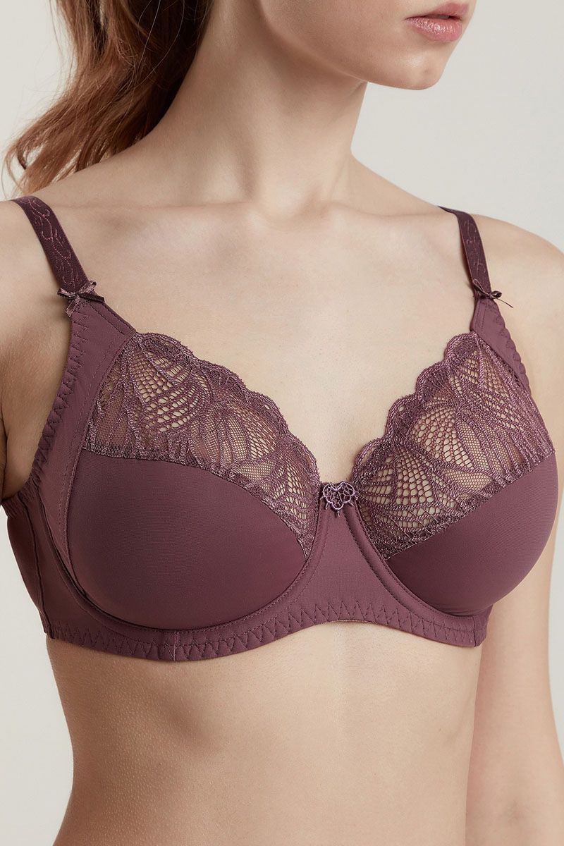 Sutien cu cupă moale, Conte Aura RB6098