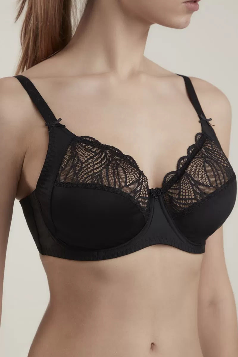 Sutien cu cupă moale, Conte Aura RB6098
