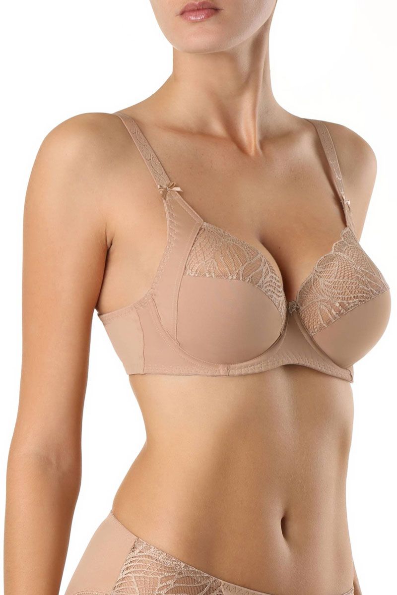 Sutien cu cupă moale, Conte Aura RB6098