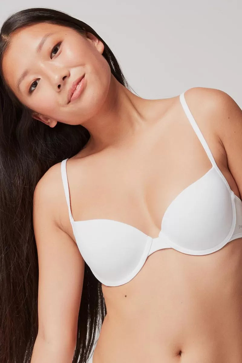 Sutien din bumbac EKO, Gisela 1/0140