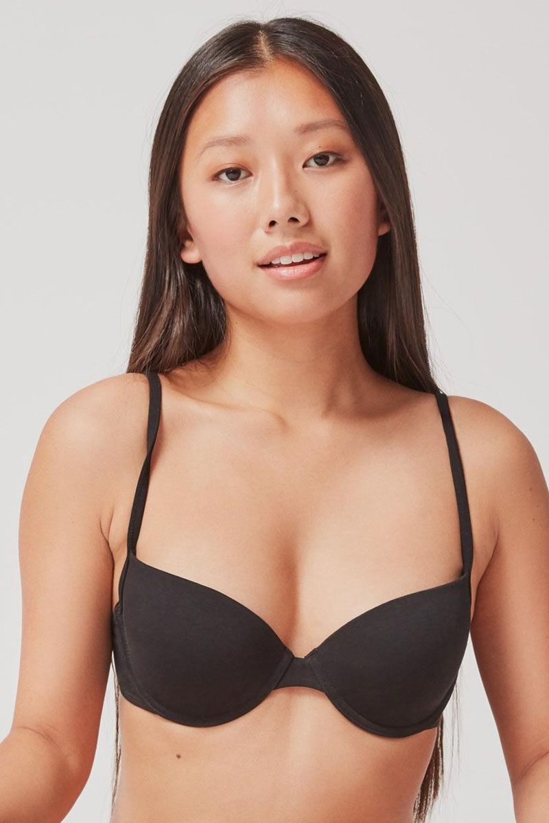 Sutien din bumbac EKO, Gisela 1/0140